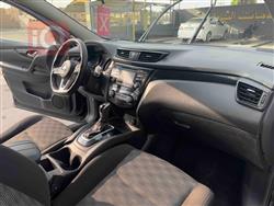 Nissan Rogue Sport